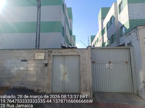 Apartamento - Venda