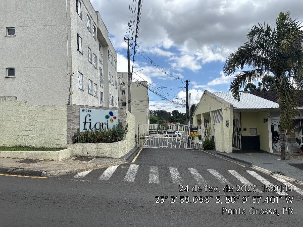Apartamento - Venda