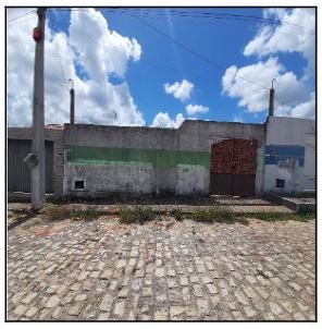 Casa - Venda