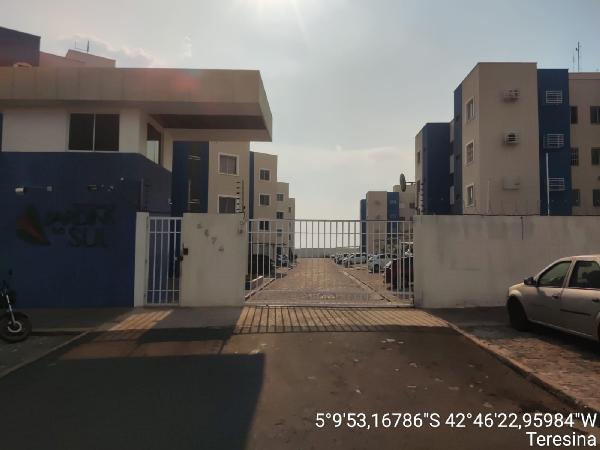 Oferta recomendada — Apartamento no Angelim, Teresina - PI, Apto 104, 2 quartos, 1 vaga, 45m²