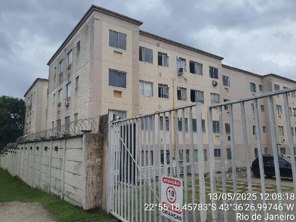 Apartamento - Venda