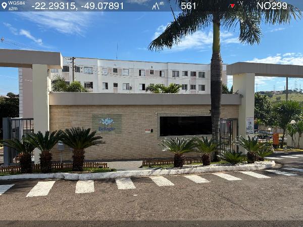 Apartamento, 2 quartos, 47 m² - Foto 1
