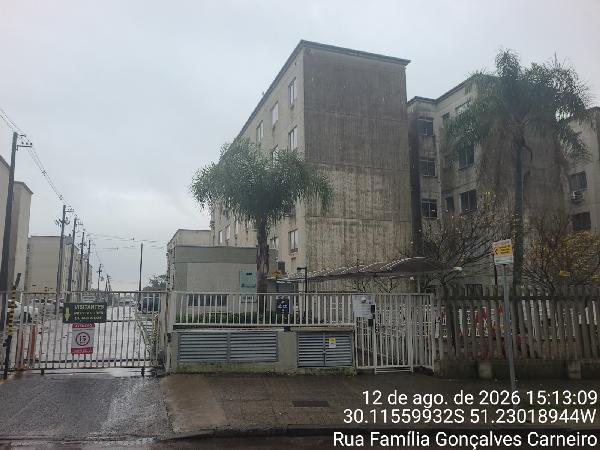 Excelente oportunidade — Apartamento no Cavalhada, Porto Alegre - RS, Apto 203, 2 quartos, 40,29m²