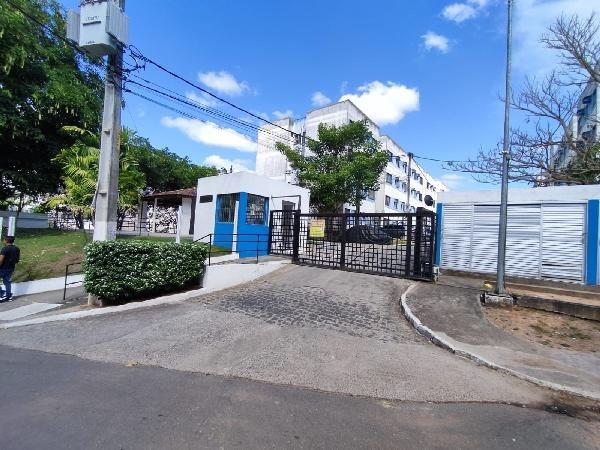 Apartamento - Venda