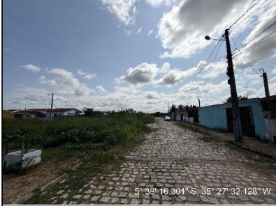 Imóvel com boa estrutura — Casa no Planalto, Ceara-mirim - RN, Nº 133, 2 quartos, 1 vaga, 200m²