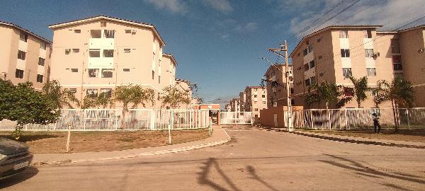 Apartamento - Venda
