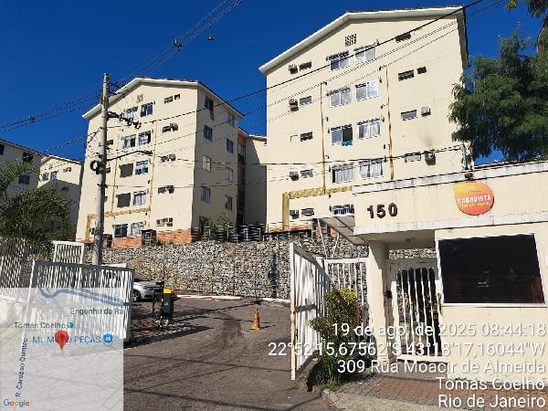 Apartamento - Venda