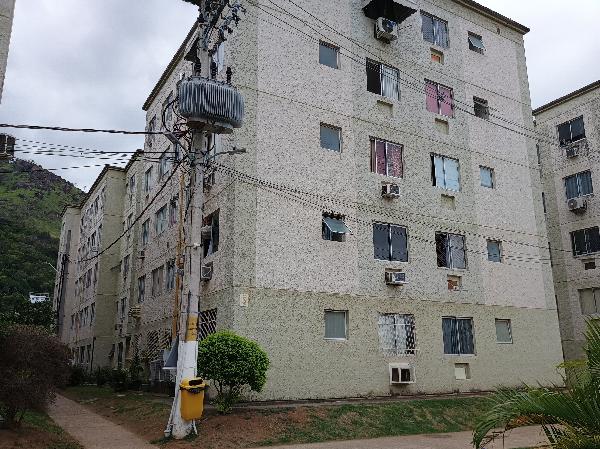 Apartamento - Venda