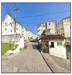 Apartamento - Venda