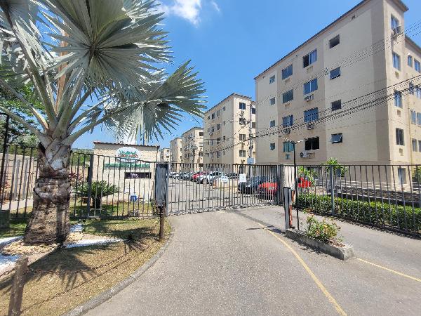 Apartamento - Venda
