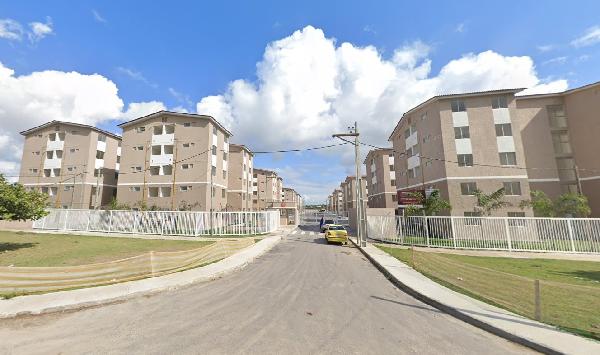 Grande chance — Apartamento no Venda das Pedras, Itaborai - RJ, Apto 103, 2 quartos, 1 vaga, 43,95m²