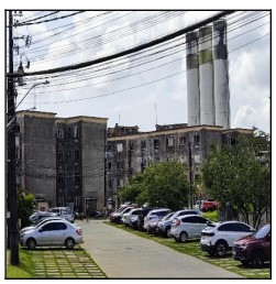Apartamento - Venda