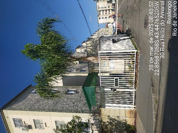 Imóvel pronto para negociar — Apartamento no Realengo, Rio de Janeiro - RJ, Apto 502, 2 quartos, 1 vaga, 43,72m²