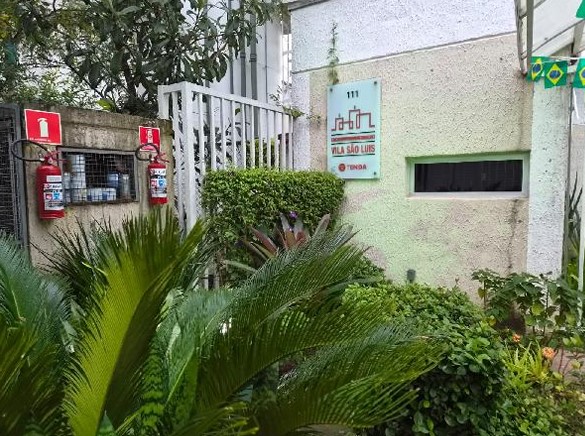 Apartamento - Venda