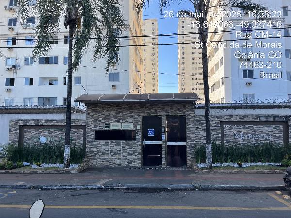 Apartamento - Venda