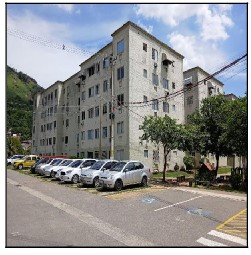 Apartamento - Venda