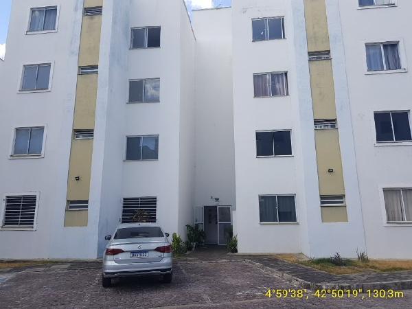 Apartamento - Venda