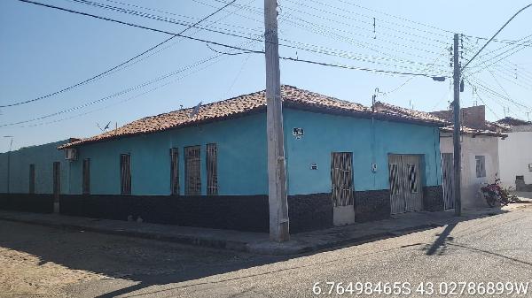 Casa - Venda