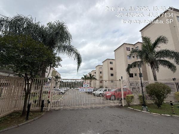 Oferta limitada — Apartamento no Vila Celeste, Itaquaquecetuba - SP, Apto 42, 2 quartos, 38,72m²