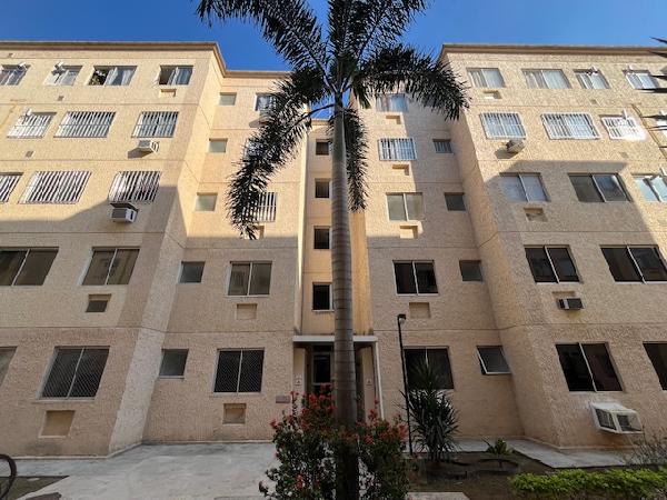 Apartamento - Venda