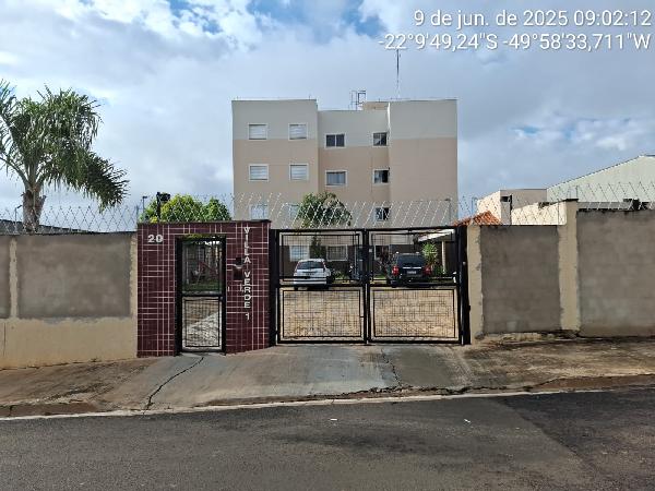 Apartamento - Venda
