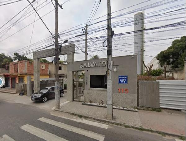 Apartamento - Venda