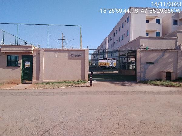 Apartamento - Venda