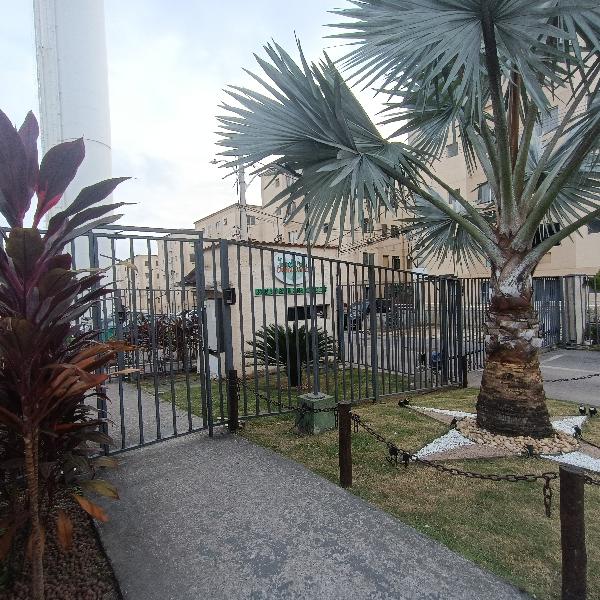 Apartamento - Venda