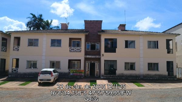 Apartamento - Venda