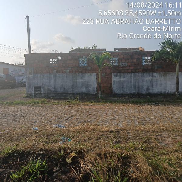 Casa - Venda