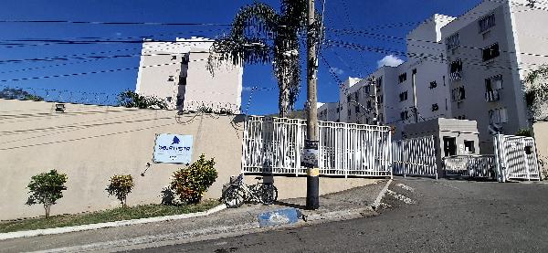 Apartamento - Venda