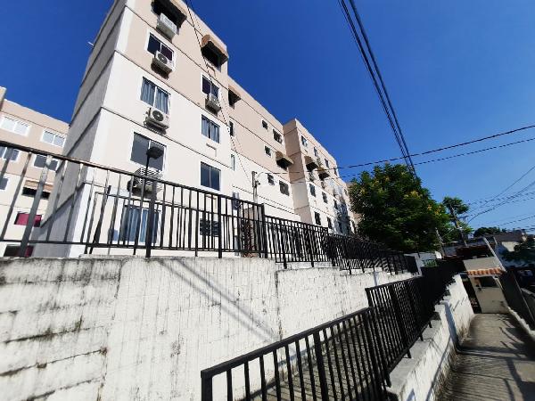 Condições especiais — Apartamento no Pavuna, Rio de Janeiro - RJ, Apto 408, 2 quartos, 43,38m²