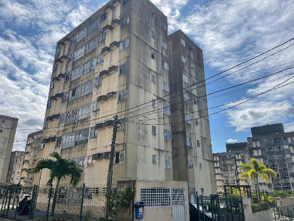 Chance única — Apartamento no Muribara, Sao Lourenco da Mata - PE, Apto 503, 2 quartos, 1 vaga, 48,75m²