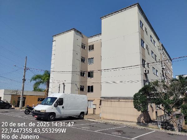 Apartamento - Venda