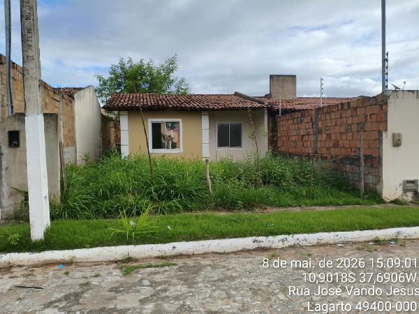 Casa - Venda