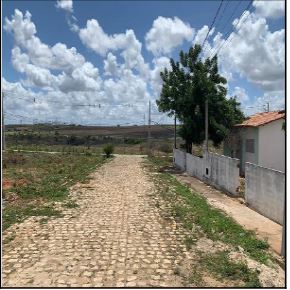 Casa - Venda