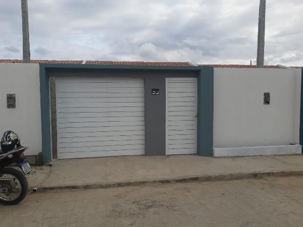 Casa - Venda