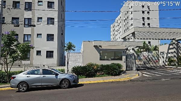 Apartamento - Venda