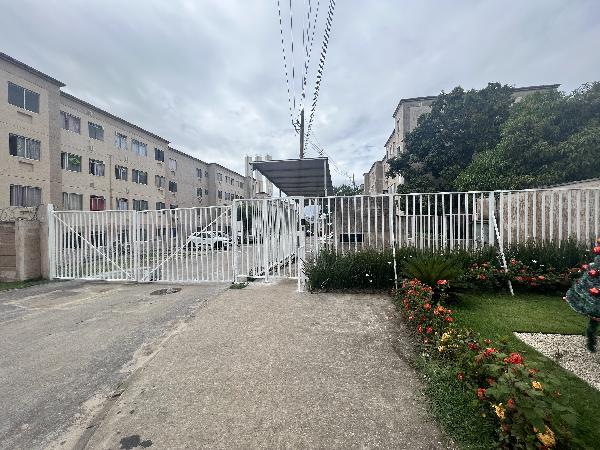 Negócio vantajoso — Apartamento no Cosmos, Rio de Janeiro - RJ, Apto 307, 2 quartos, 43,39m²