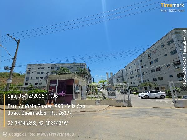 Apartamento - Venda