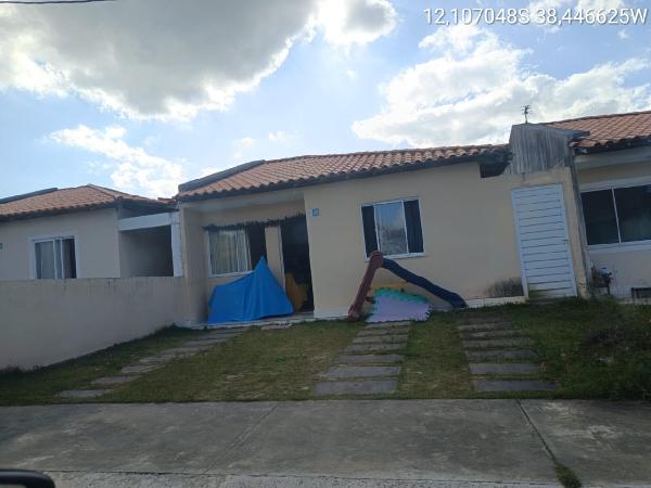 Casa - Venda