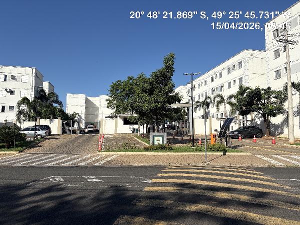 Imóvel com excelente proposta — Apartamento no Jardins Rio Preto, Sao Jose do Rio Preto - SP, Apto 102, 2 quartos, 1 vaga, 41,85m²