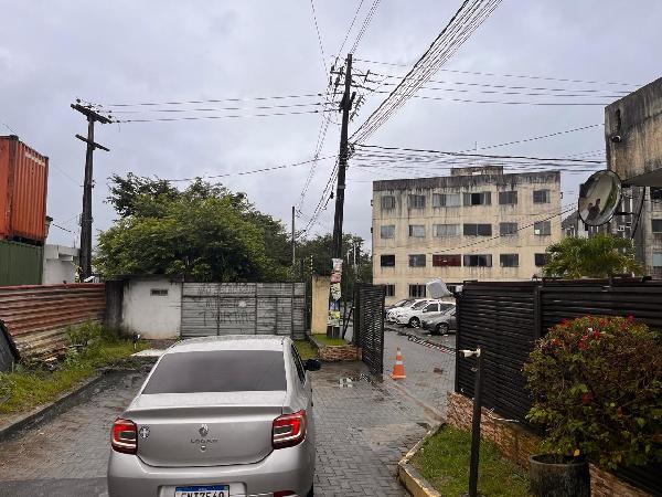 Oportunidade certa — Apartamento no Zumbi do Pacheco, Jaboatao dos Guararapes - PE, Apto 03, 2 quartos, 1 vaga, 50,36m²