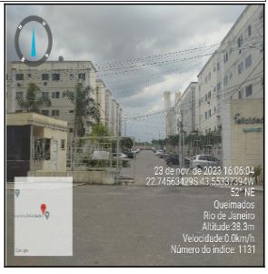 Apartamento - Venda