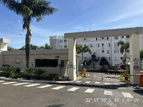 Apartamento - Venda
