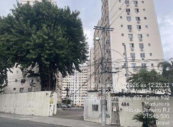 Apartamento - Venda