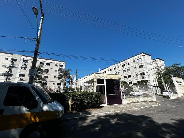 Apartamento - Venda