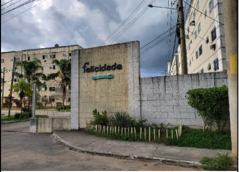 Apartamento - Venda