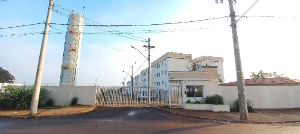 Apartamento - Venda
