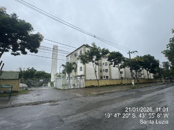 Apartamento - Venda
